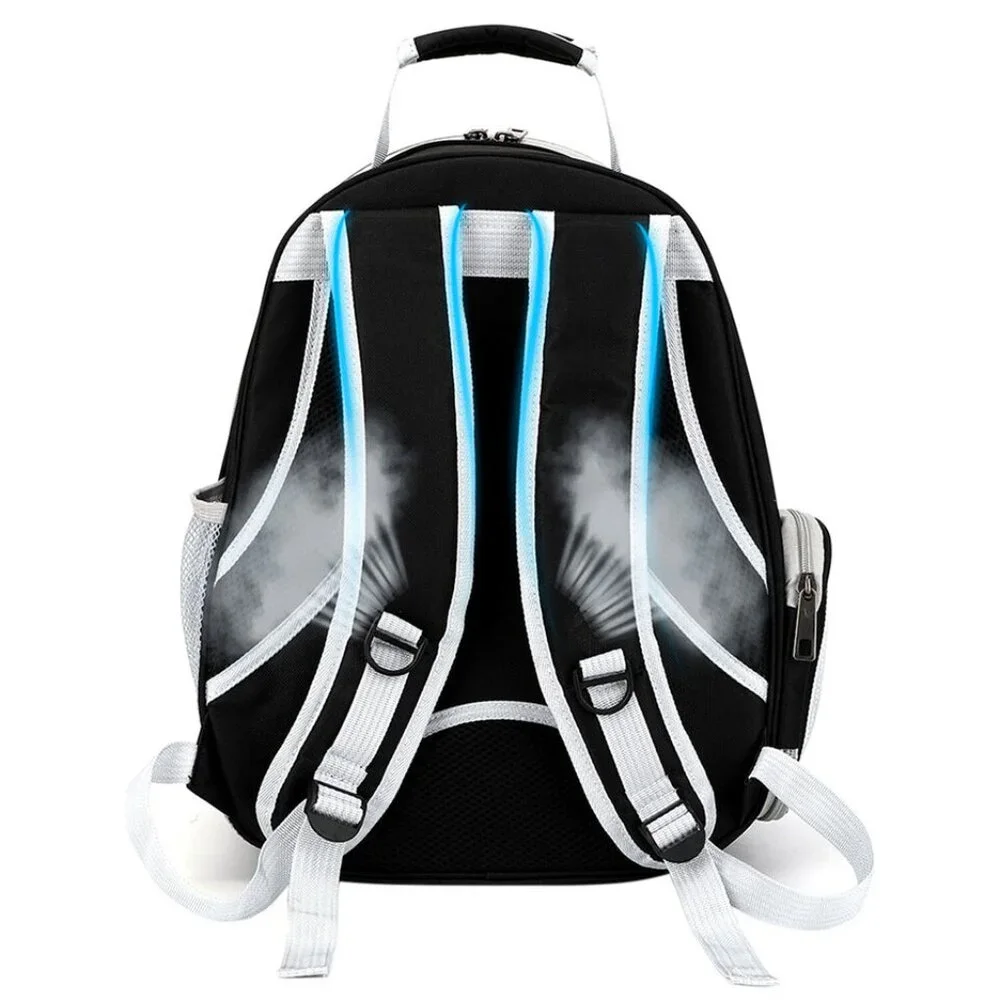 New Cat Pack. TSA Approved Pet Backpack Portable Cat Dog Pet Carrier